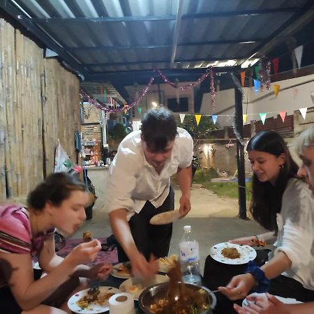 Topp Paiway Hostel المظهر الخارجي الصورة