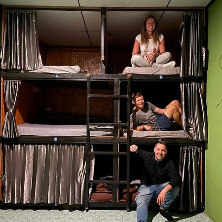 Topp Paiway Hostel المظهر الخارجي الصورة