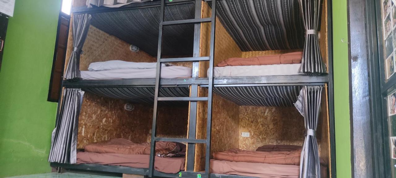 Topp Paiway Hostel المظهر الخارجي الصورة