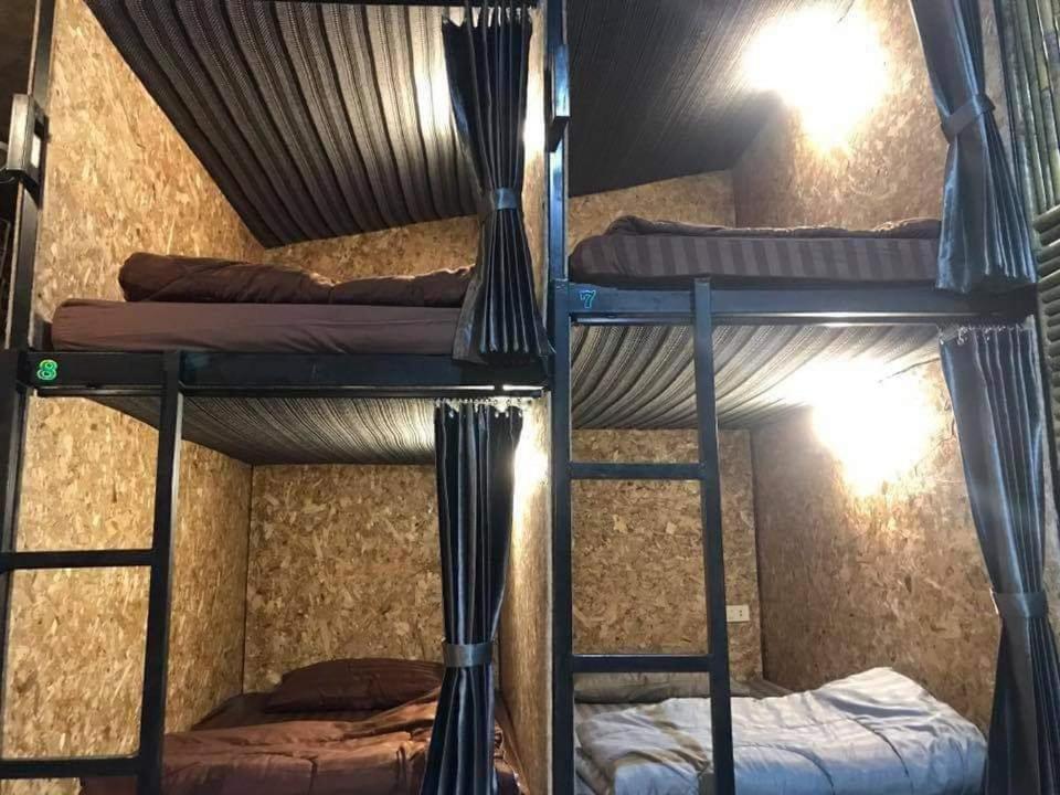 Topp Paiway Hostel المظهر الخارجي الصورة