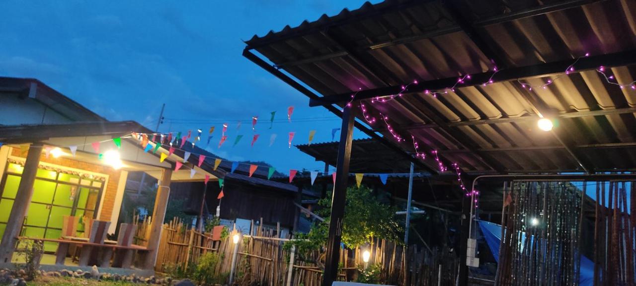 Topp Paiway Hostel المظهر الخارجي الصورة