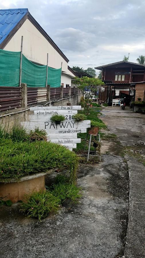 Topp Paiway Hostel المظهر الخارجي الصورة