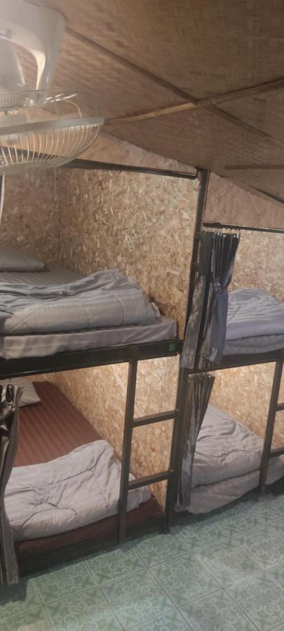 Topp Paiway Hostel المظهر الخارجي الصورة