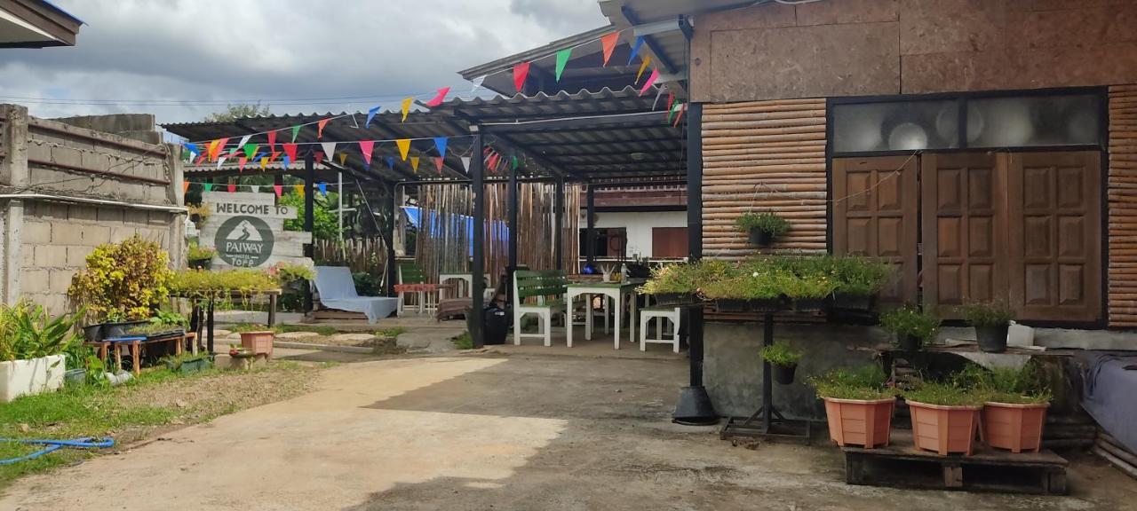 Topp Paiway Hostel المظهر الخارجي الصورة