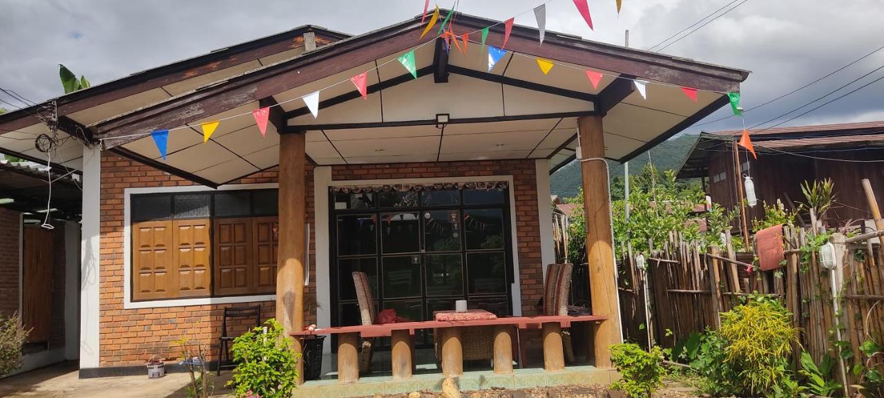 Topp Paiway Hostel المظهر الخارجي الصورة
