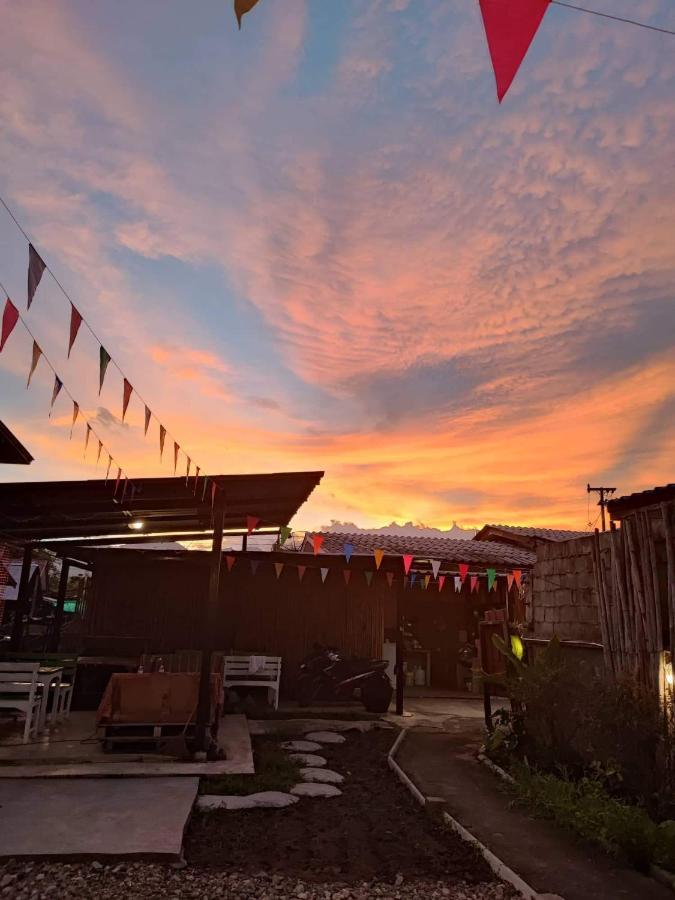 Topp Paiway Hostel المظهر الخارجي الصورة