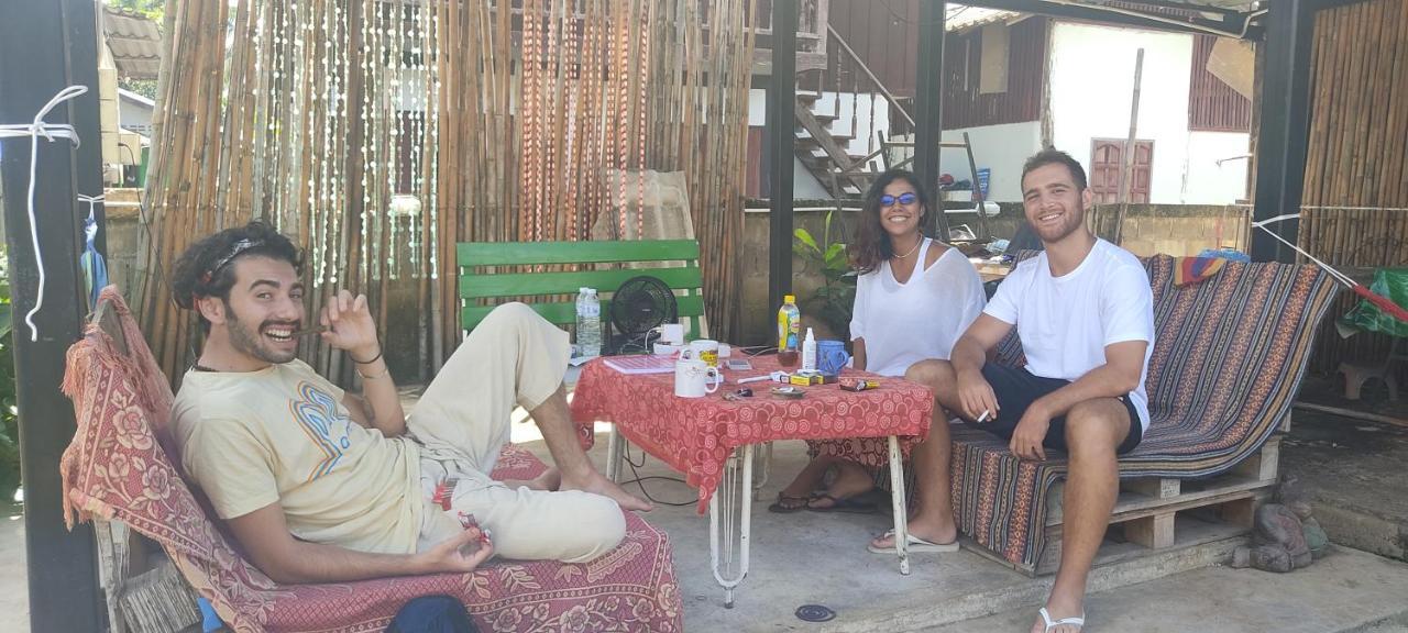 Topp Paiway Hostel المظهر الخارجي الصورة