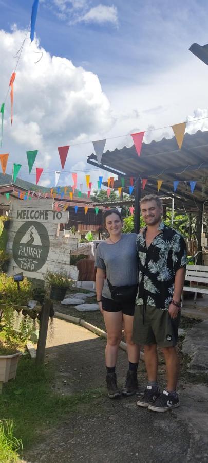 Topp Paiway Hostel المظهر الخارجي الصورة