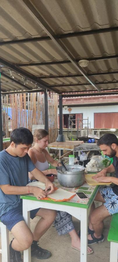 Topp Paiway Hostel المظهر الخارجي الصورة