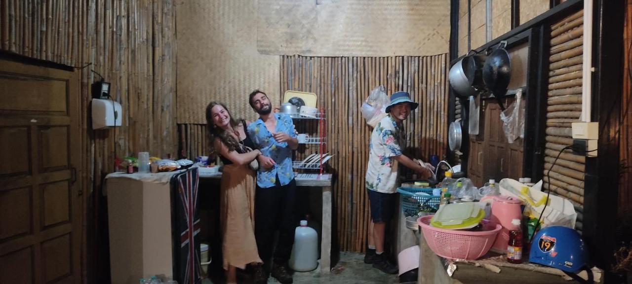 Topp Paiway Hostel المظهر الخارجي الصورة