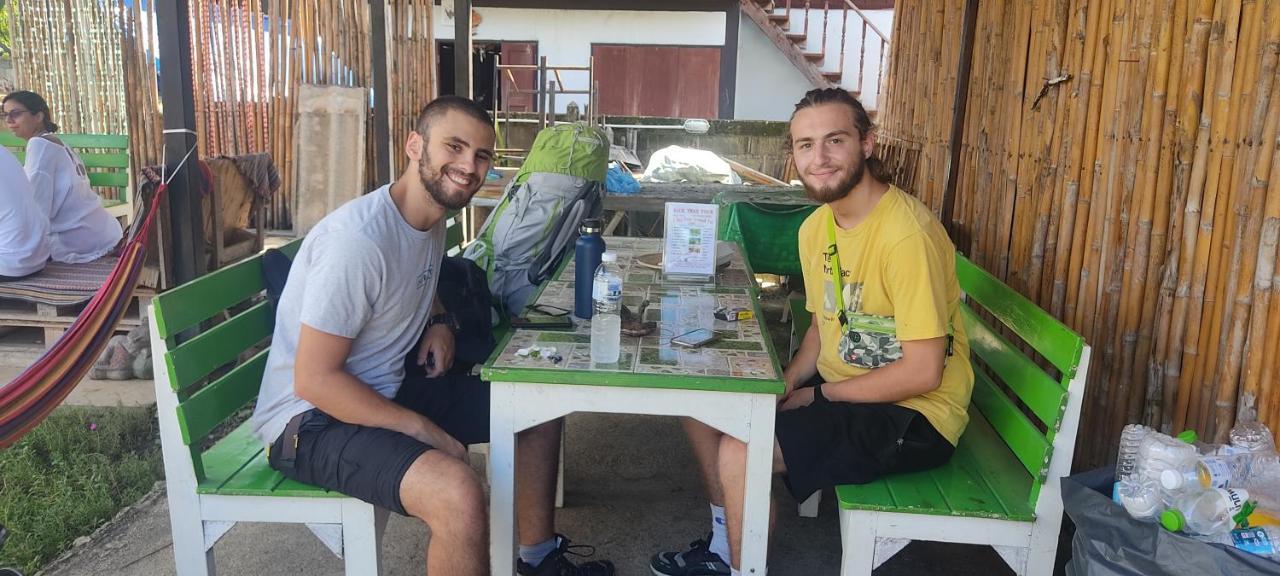 Topp Paiway Hostel المظهر الخارجي الصورة