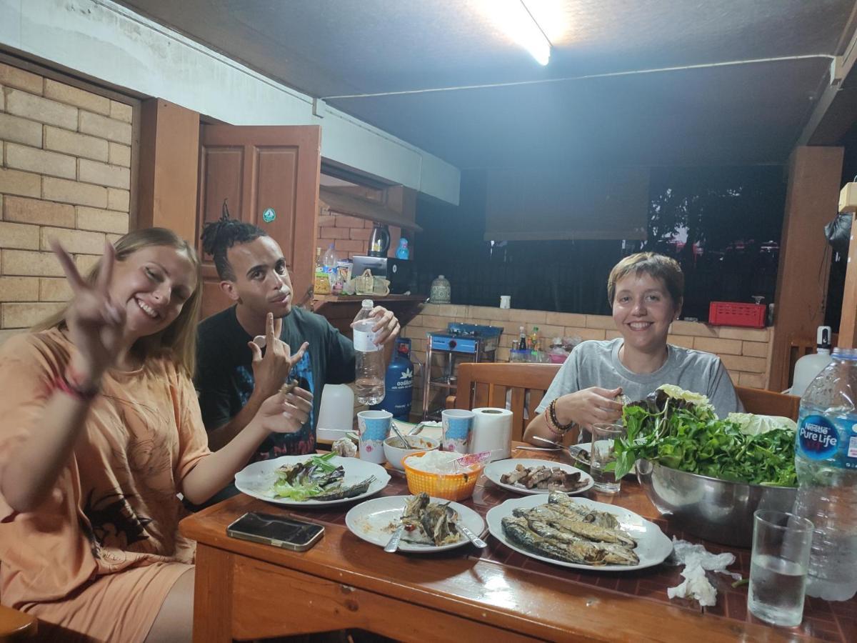 Topp Paiway Hostel المظهر الخارجي الصورة